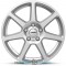 16" Skoda Scala Alloy Winter Wheels & Tyres